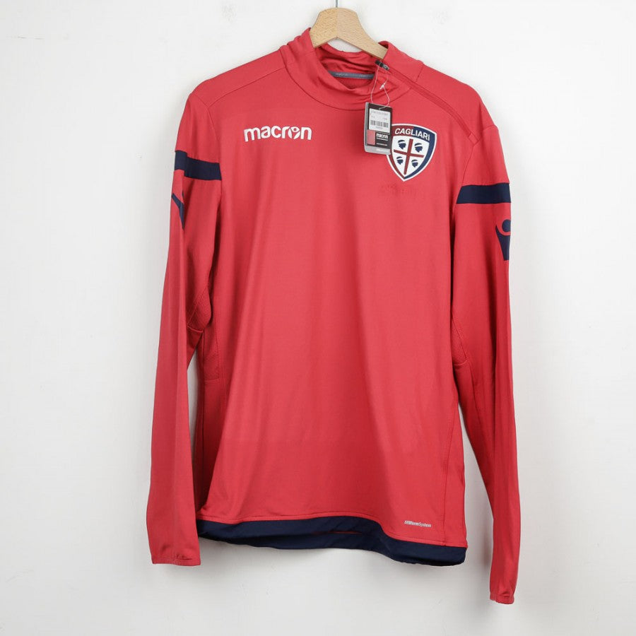 Giacca cagliari macron 2009/2010 by MACRON - Home