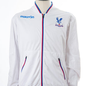 giacca crystal palace macron 2015/2016 by MACRON - Home (11)