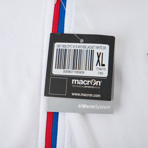giacca crystal palace macron 2015/2016 by MACRON - Home (13)