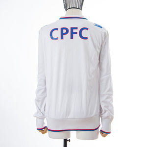 giacca crystal palace macron 2015/2016 by MACRON - Home (2)