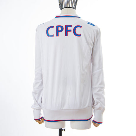 giacca crystal palace macron 2015/2016 by MACRON - Home (2)
