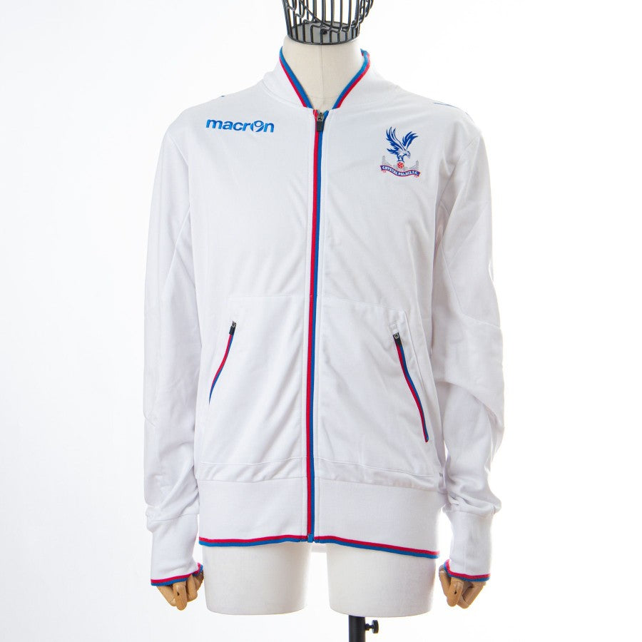 giacca crystal palace macron 2015/2016 by MACRON - Home