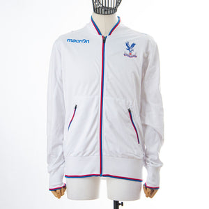 giacca crystal palace macron 2015/2016 by MACRON - Home