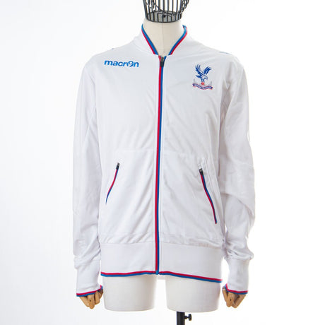 giacca crystal palace macron 2015/2016 by MACRON - Home