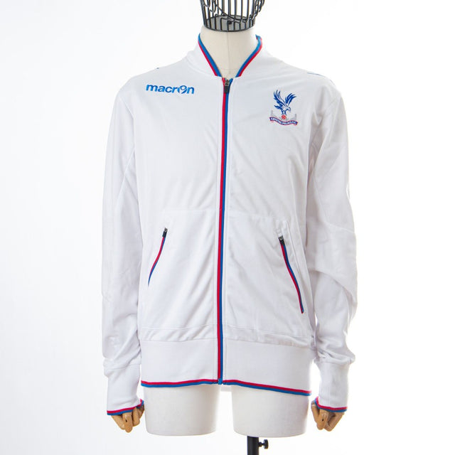 giacca crystal palace macron 2015/2016 by MACRON - Home