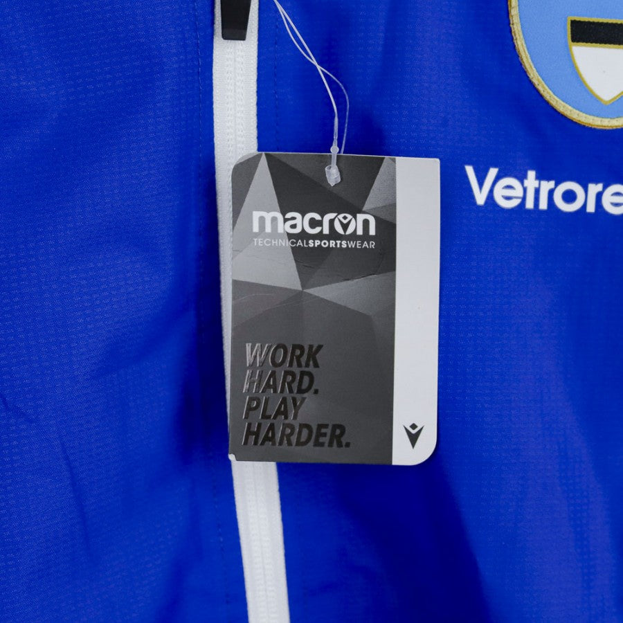 Giacca Macron Spal 2018/2019 by MACRON - Home (10)