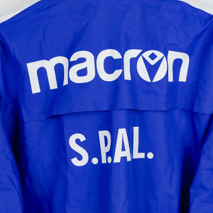 Giacca Macron Spal 2018/2019 by MACRON - Home (3)