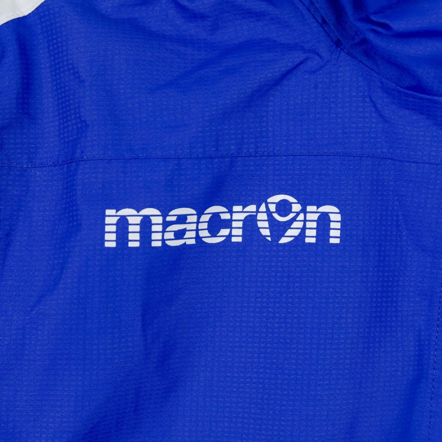 Giacca Macron Spal 2018/2019 by MACRON - Home (8)