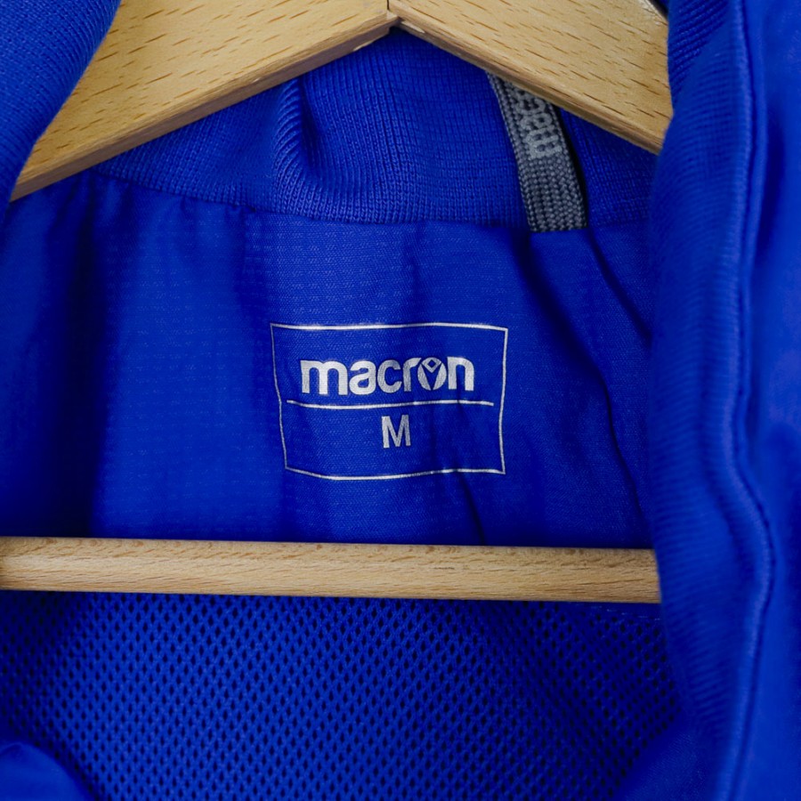 Giacca Macron Spal 2018/2019 by MACRON - Home (9)