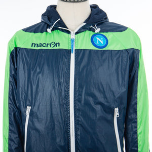 Giacca Napoli Macron 2012/2013 by MACRON - Home (10)