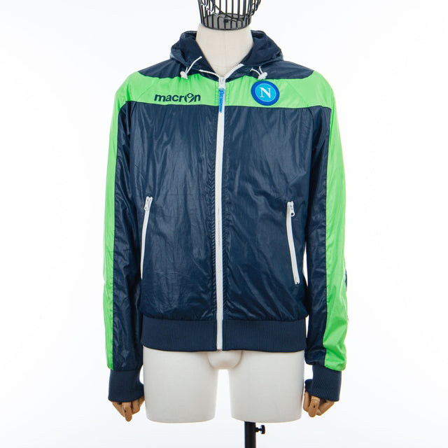 Giacca Napoli Macron 2012/2013 by MACRON - Home