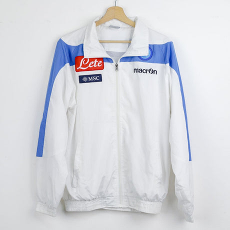 Giacca Napoli Macron 2012/2013 by MACRON - Home