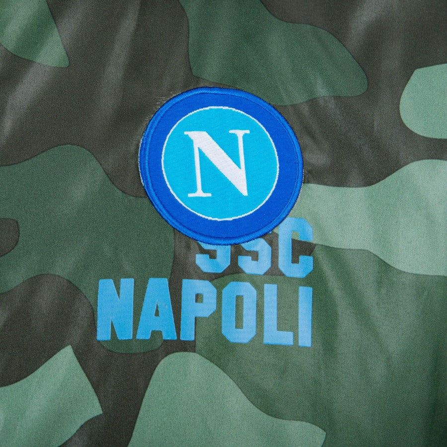 Giacca Napoli Macron 2013/2014 by MACRON - Home (3)