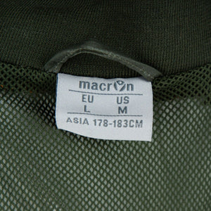 Giacca Napoli Macron 2013/2014 by MACRON - Home (9)