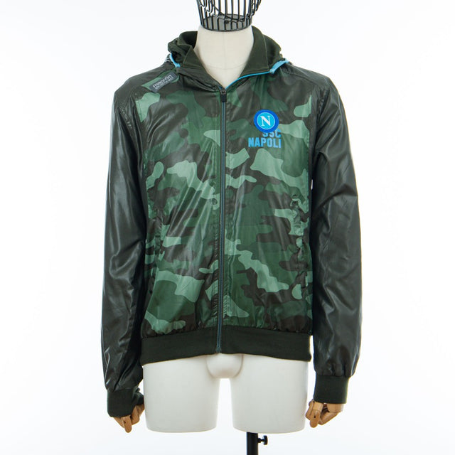 Giacca Napoli Macron 2013/2014 by MACRON - Home