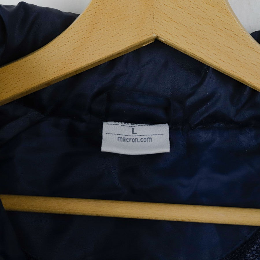 Giacca Napoli Macron 2013/2014 by MACRON - Home (9)