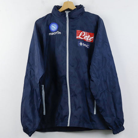 Giacca Napoli Macron 2013/2014 by MACRON - Home