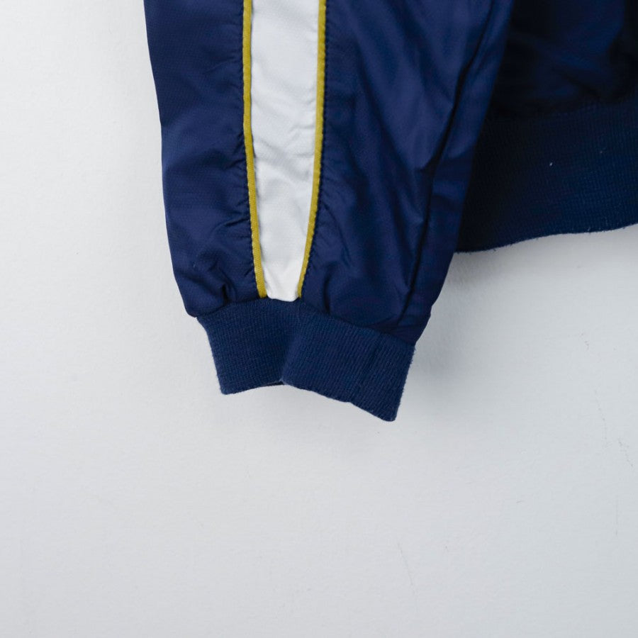 2011/2012 Napoli Macron Champions League Jacket