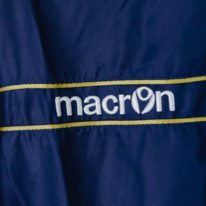 Giacca Napoli Macron Champions League 2011/2012 by MACRON - Home (8)