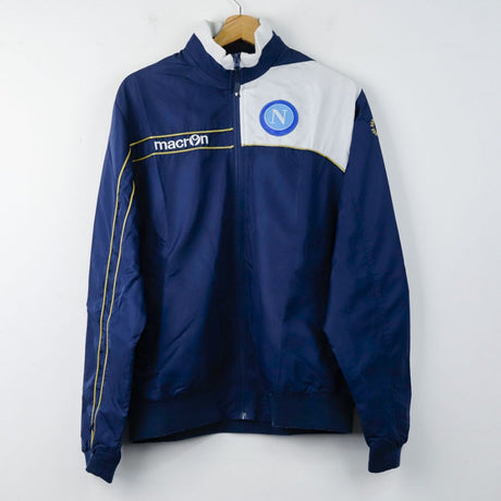 Giacca Napoli Macron Champions League 2011/2012 by MACRON - Home