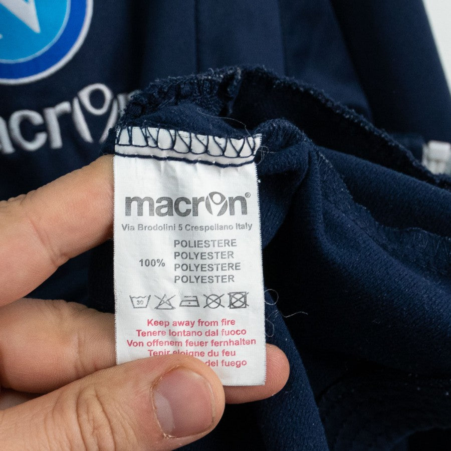 giacca napoli macron europa 2011/2012 by MACRON - Home (11)