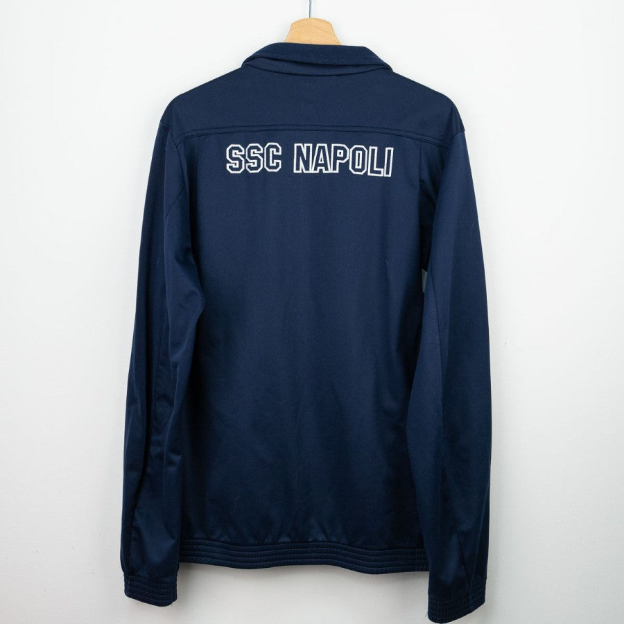 Napoli Macron Europa 2011/2012 Jacket