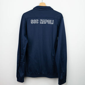 giacca napoli macron europa 2011/2012 by MACRON - Home (2)