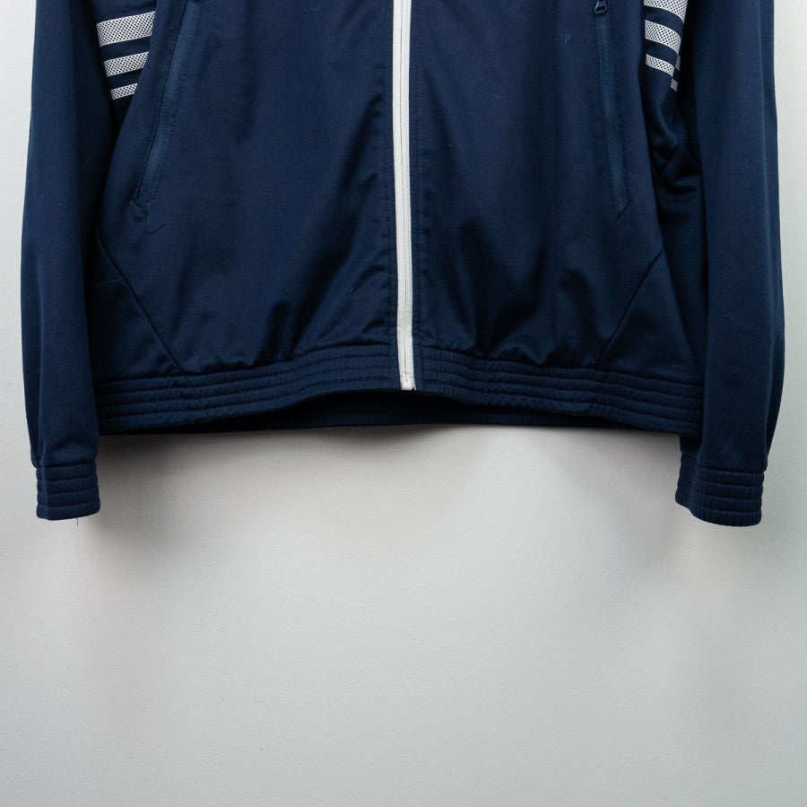 Napoli Macron Europa 2011/2012 Jacket