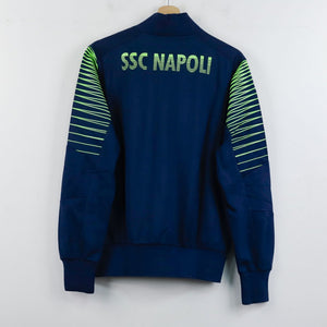 Giacca Napoli Macron Europa 2014/2015 by MACRON - Home (2)
