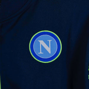 Giacca Napoli Macron Europa 2014/2015 by MACRON - Home (3)