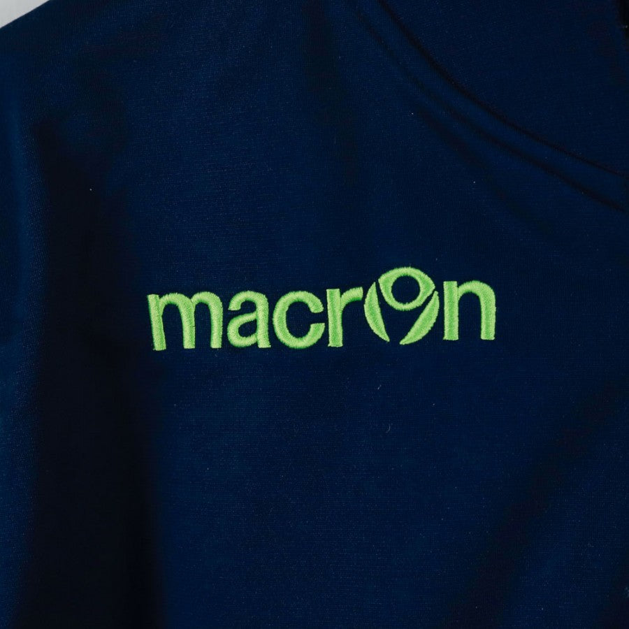 Giacca Napoli Macron Europa 2014/2015 by MACRON - Home (4)