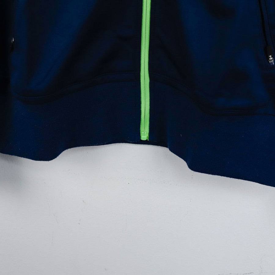 Giacca Napoli Macron Europa 2014/2015 by MACRON - Home (8)