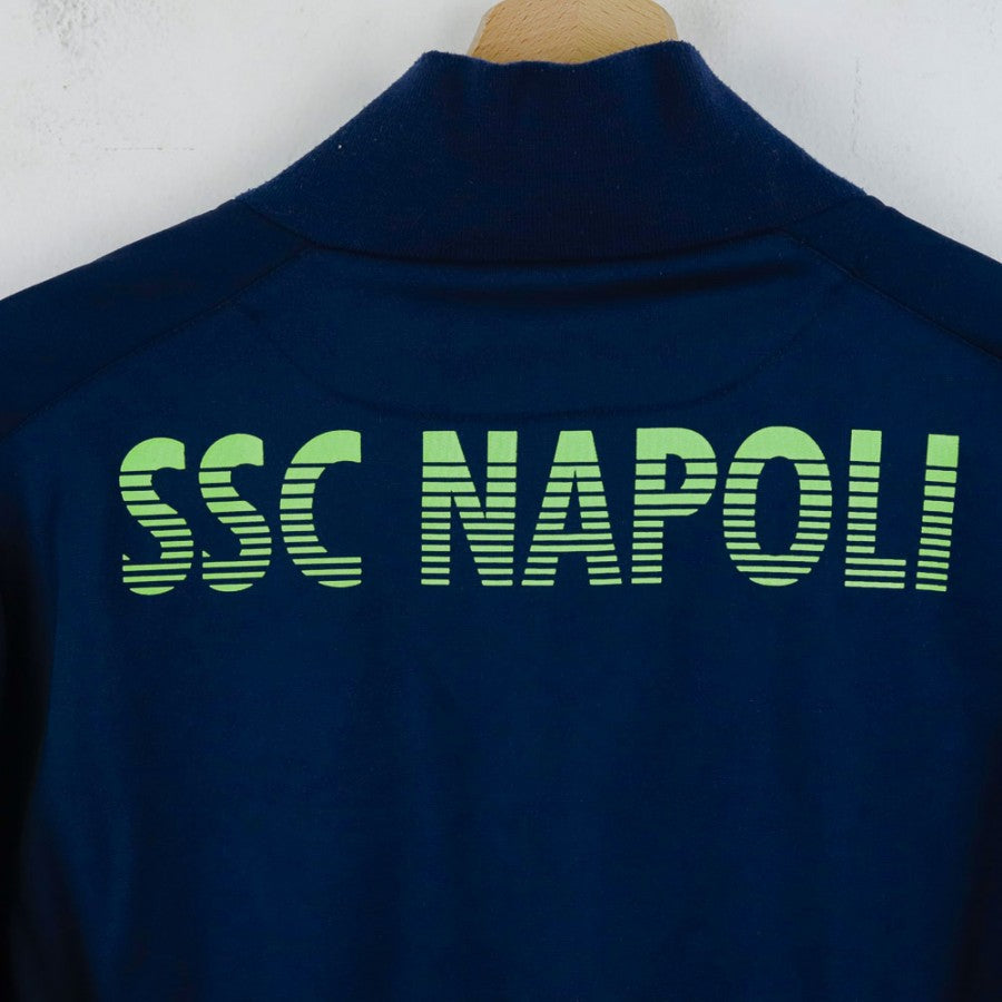 Giacca Napoli Macron Europa 2014/2015 by MACRON - Home (9)