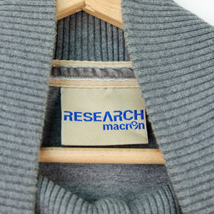 giacca napoli macron research 2014/2015 by MACRON - Home (10)