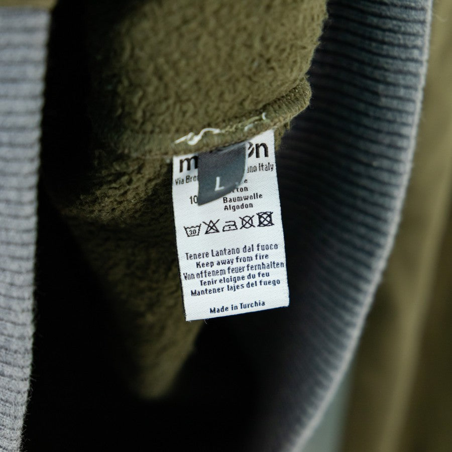 giacca napoli macron research 2014/2015 by MACRON - Home (11)