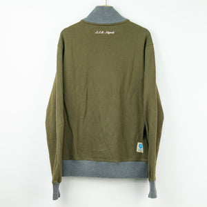 giacca napoli macron research 2014/2015 by MACRON - Home (2)