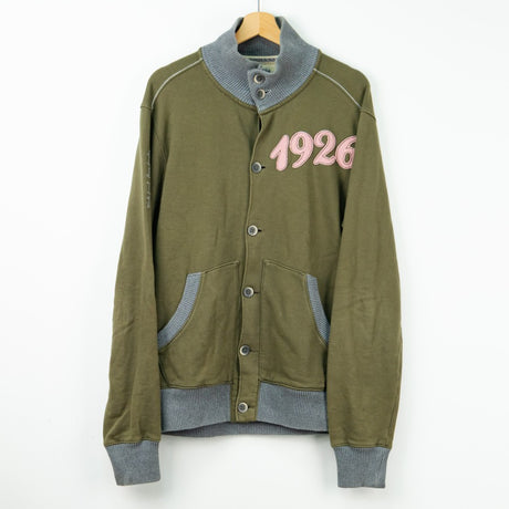 giacca napoli macron research 2014/2015 by MACRON - Home