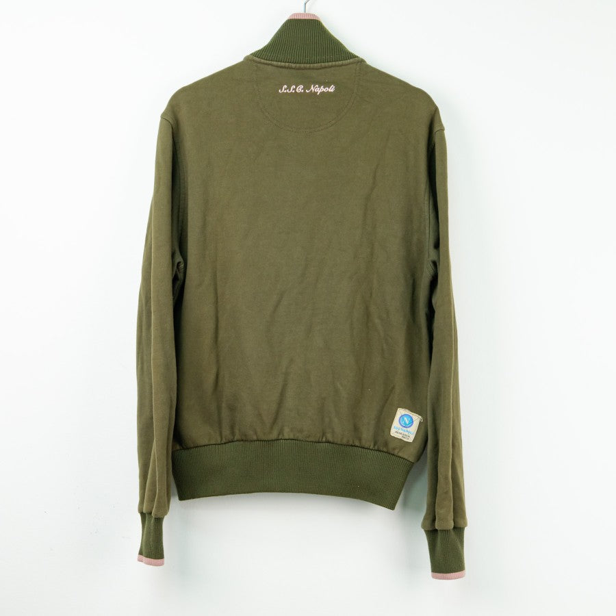 giacca napoli macron research 2014/2015 by MACRON - Home (2)