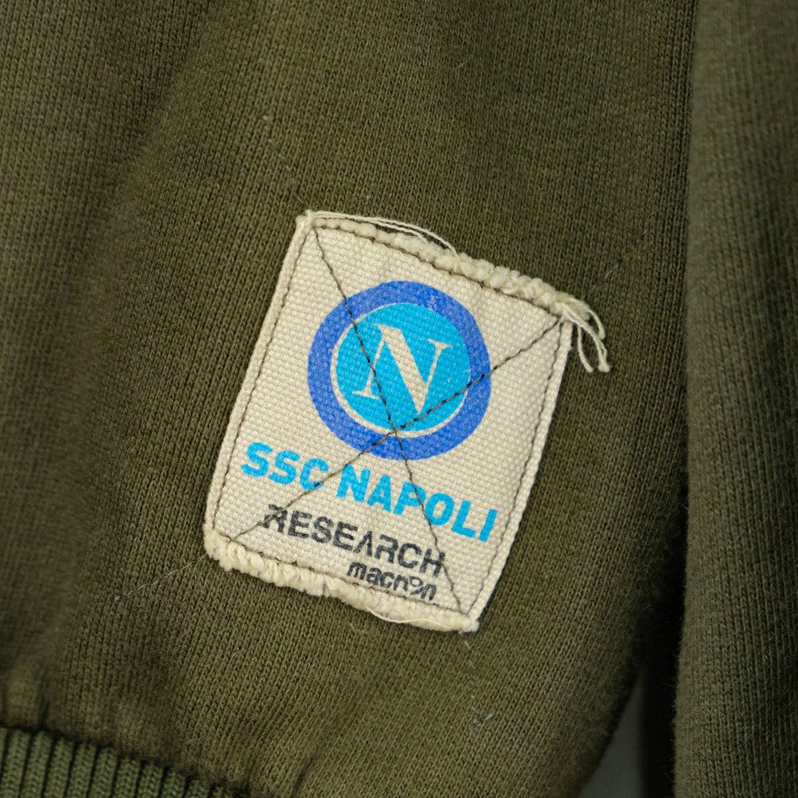 giacca napoli macron research 2014/2015 by MACRON - Home (6)