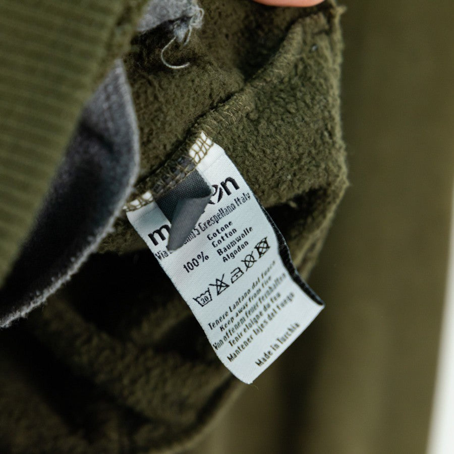 giacca napoli macron research 2014/2015 by MACRON - Home (9)