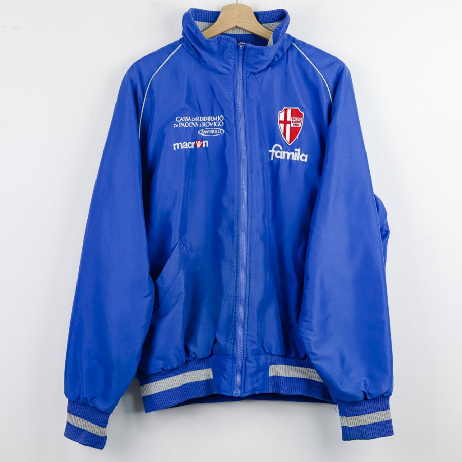 Giacca Padova Macron 2006/2007 by MACRON - Home