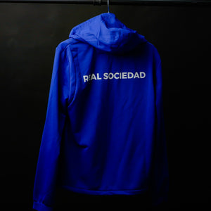 giacca real sociedad macron 2020/2021 by MACRON - Home (2)