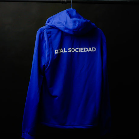 giacca real sociedad macron 2020/2021 by MACRON - Home (2)