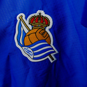giacca real sociedad macron 2020/2021 by MACRON - Home (3)