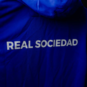 giacca real sociedad macron 2020/2021 by MACRON - Home (5)