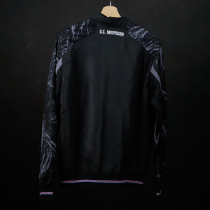 giacca sampdoria 2021/2022 by MACRON - Home (2)