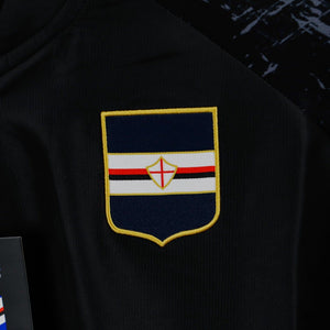 giacca sampdoria 2021/2022 by MACRON - Home (3)