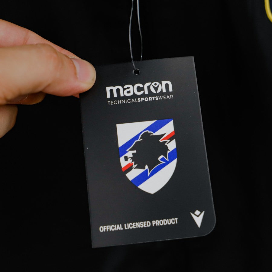 giacca sampdoria 2021/2022 by MACRON - Home (7)