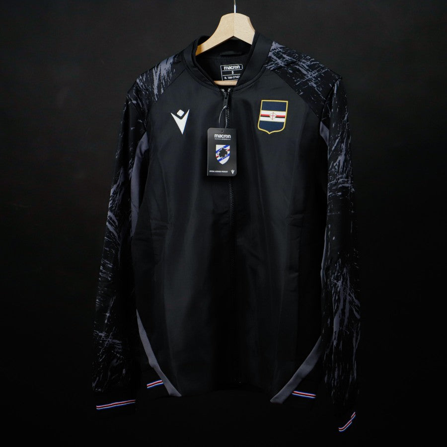 giacca sampdoria 2021/2022 by MACRON - Home