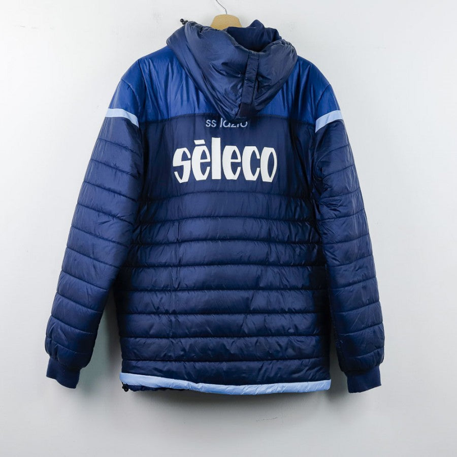 Giaccone Lazio Macron Seleco 2017/2018 by MACRON - Home (2)